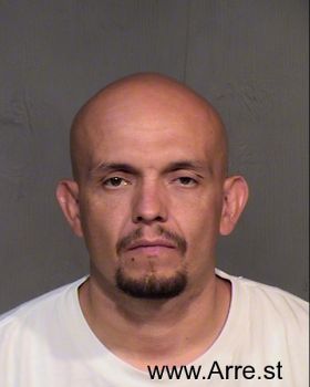 Johnny Chavarria Garcia Mugshot