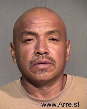 Johnny C Garcia Mugshot