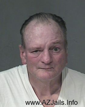 Johnny Ray Grant Mugshot