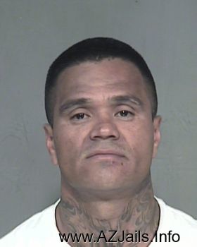 Johnny  Guzman Mugshot