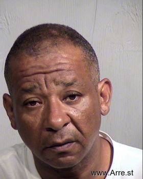 Johnny  Jones Mugshot