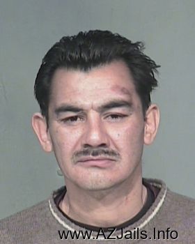 Johnny  Lopez Mugshot