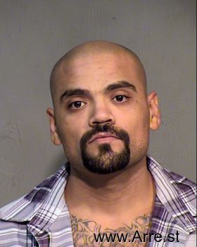 Johnny Angel Lopez Mugshot