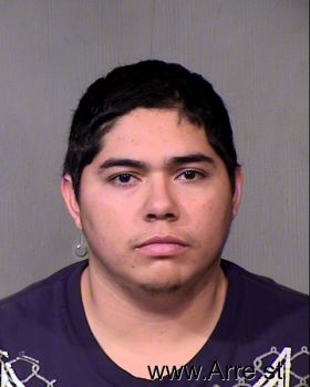 Johnny  Lopez Mugshot