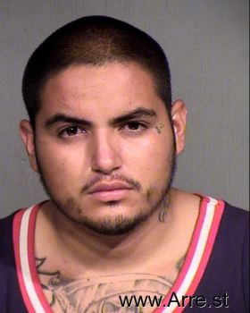 Johnny Robert Lopez Mugshot