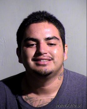 Johnny Robert Lopez Mugshot