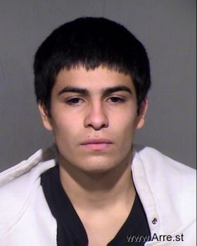 Johnny Ray Lopez Mugshot