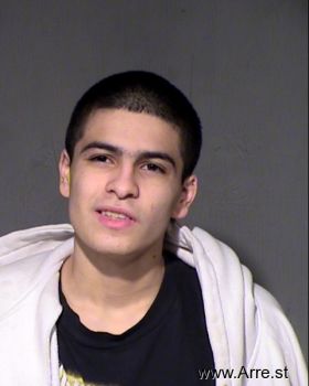 Johnny Ray Lopez Mugshot