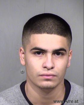 Johnny Ray Lopez Mugshot