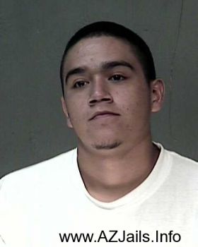 Johnny Anthony Martinez Mugshot