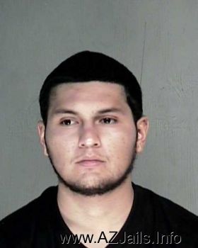 Johnny  Moreno Mugshot