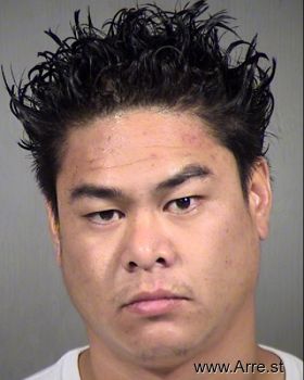 Johnny  Nguyen Mugshot