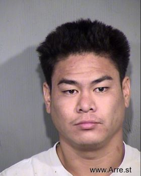 Johnny  Nguyen Mugshot