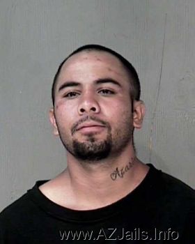 Johnny Christopher Orta Mugshot