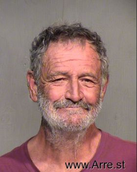 Johnny Morrison Pace Mugshot