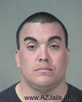 Johnny  Palacios Mugshot