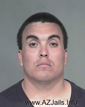 Johnny  Palacios Mugshot