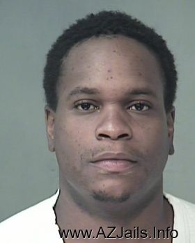 Johnny  Pittman Mugshot