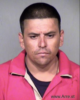 Johnny Luis Reyes Mugshot