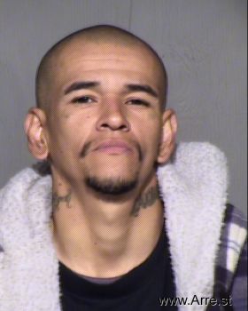 Johnny Canez Rodriguez Mugshot