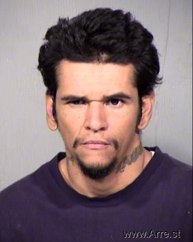 Johnny C Rodriguez Mugshot