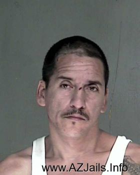 Johnny Anthony Salazar Mugshot