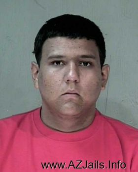 Johnny  Solis Mugshot