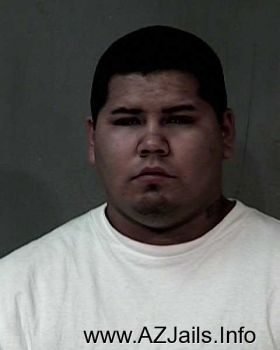 Johnny Armando Valdez Mugshot