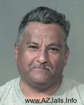 Johnny  Valdez Mugshot