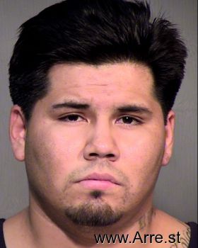 Johnny Armando Valdez Mugshot