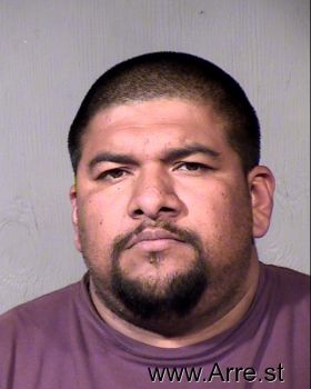 Johnny  Valdez Mugshot