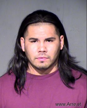 Johnny A Valdez Mugshot