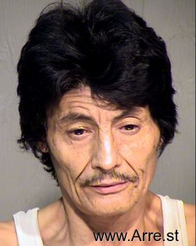 Johnny Ybarbo Valenzuela Mugshot