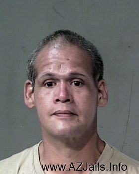 Johnny M Vega Mugshot