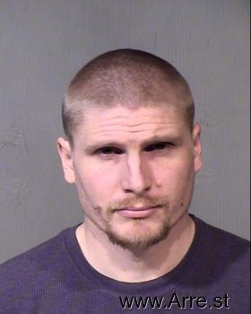 Johnstephen Lee Hartman Mugshot