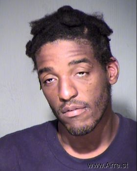 Johntay Jamar Mays Mugshot