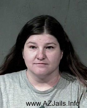 Jolene Marie Johnson Mugshot