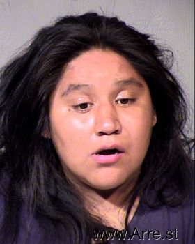 Jolene Jetta Johnson Mugshot