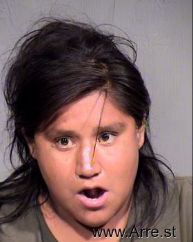 Jolene J Johnson Mugshot