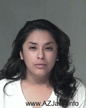 Jolyn  Ramos Mugshot