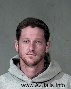 Jon Heath Burden Mugshot