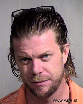 Jon Richard Michaelsen Mugshot