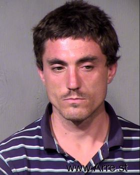 Jon Robert Peterson Mugshot