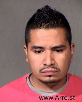 Jonatan Ramirez Gonzalez Mugshot