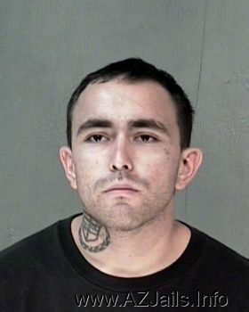 Jonathan  Acuna Mugshot