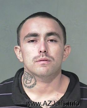 Jonathan  Acuna Mugshot