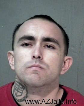 Jonathan Villalobos Acuna Mugshot