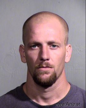 Jonathan  Anderson Mugshot