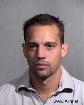 Jonathan Alex Brewington Mugshot