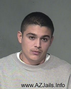 Jonathan James Camacho Mugshot